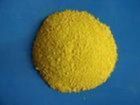 Polyaluminium Chloride